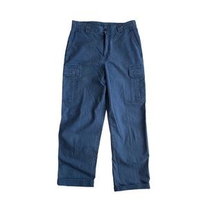 L.L. Bean Cargo Pants